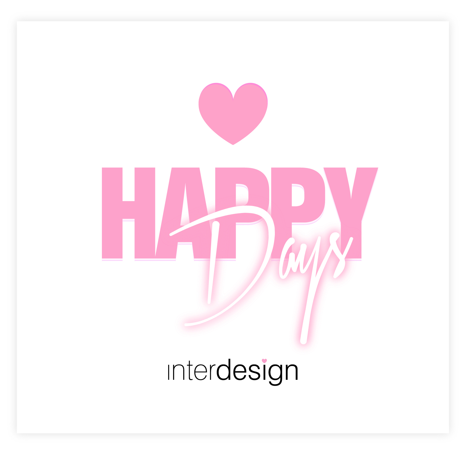 HAPPY DAYS INTERDESIGN